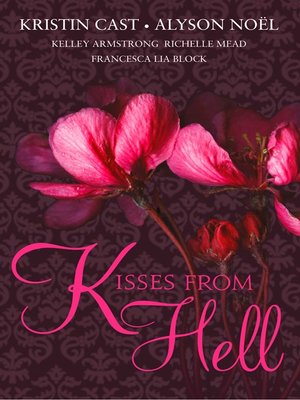 cover image of Kisses from Hell